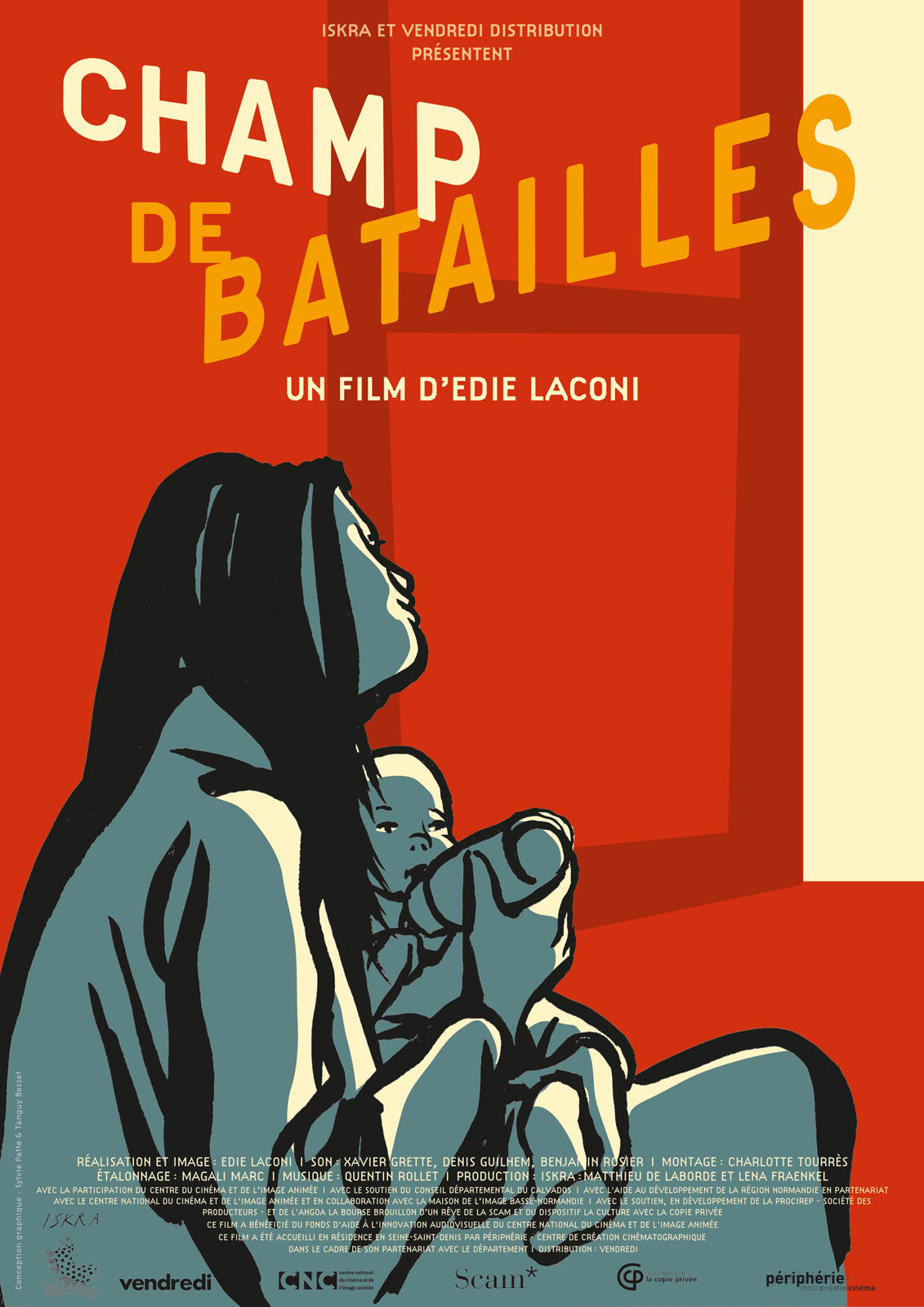 Champ de Batailles