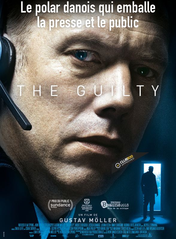 The Guilty stream