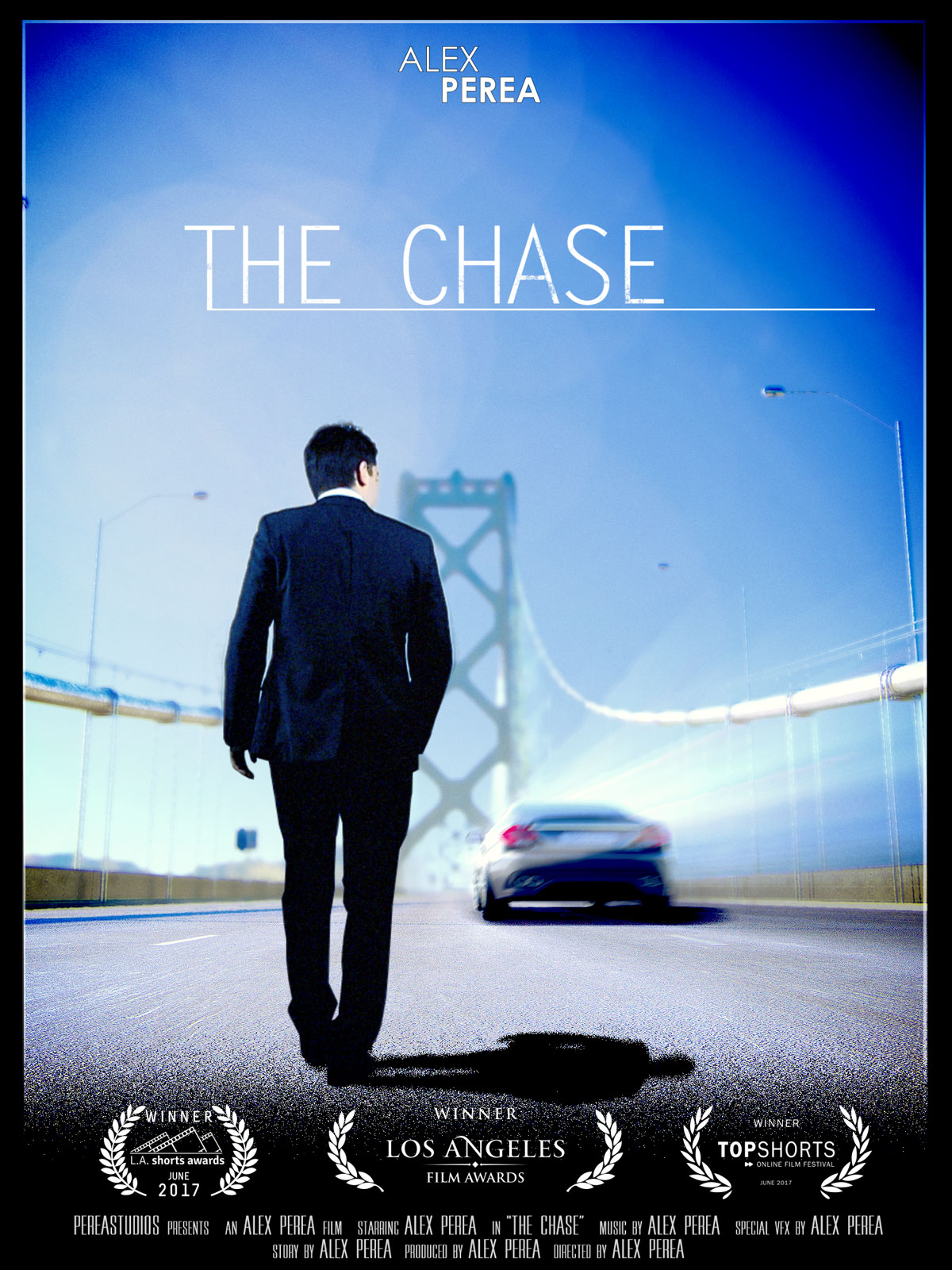 The Chase