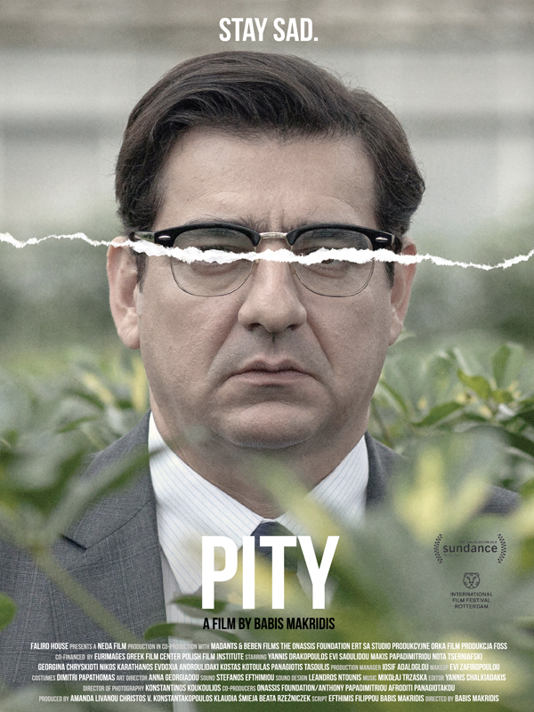 Pity