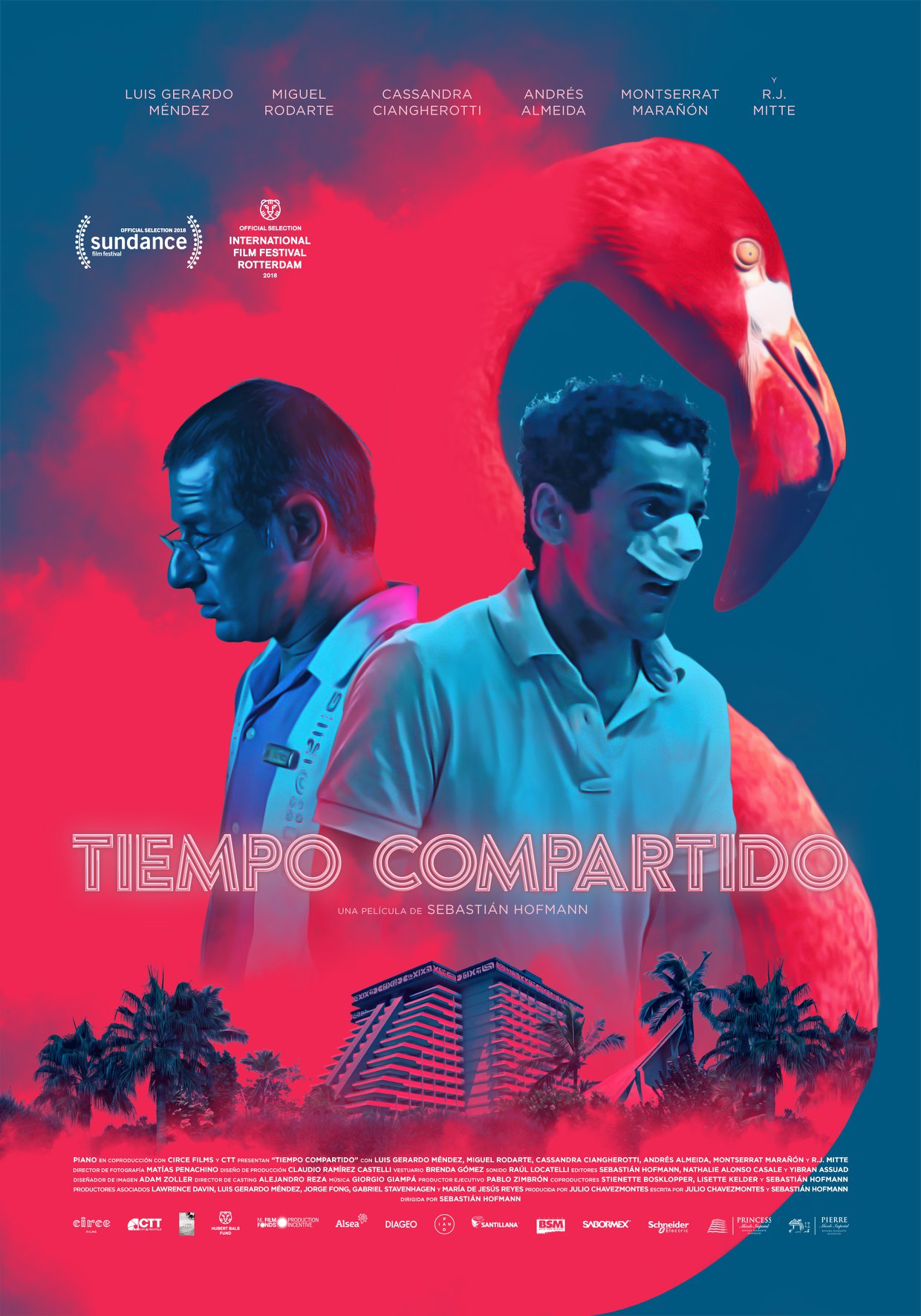 Tiempo Compartido
