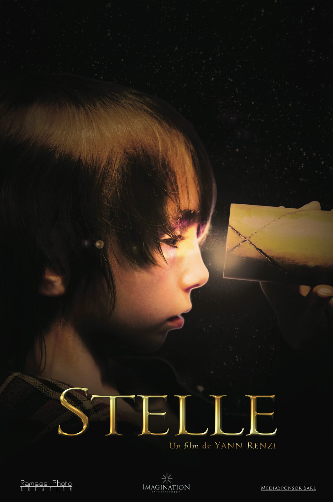 Stelle