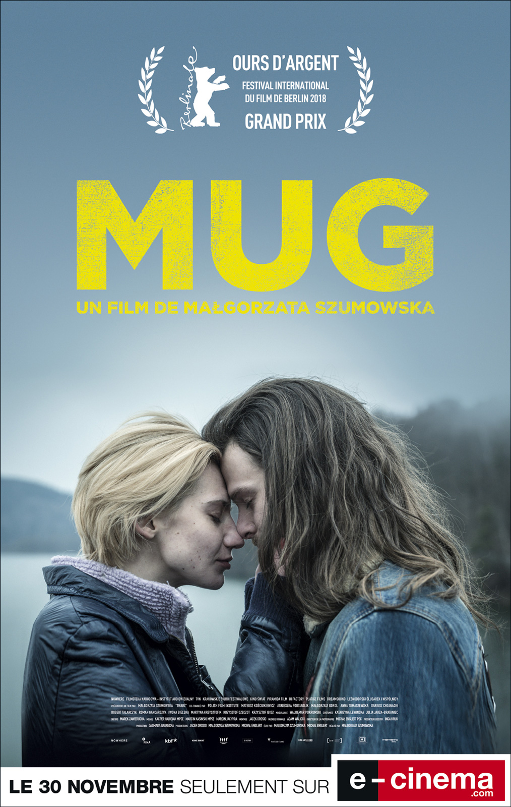 Mug