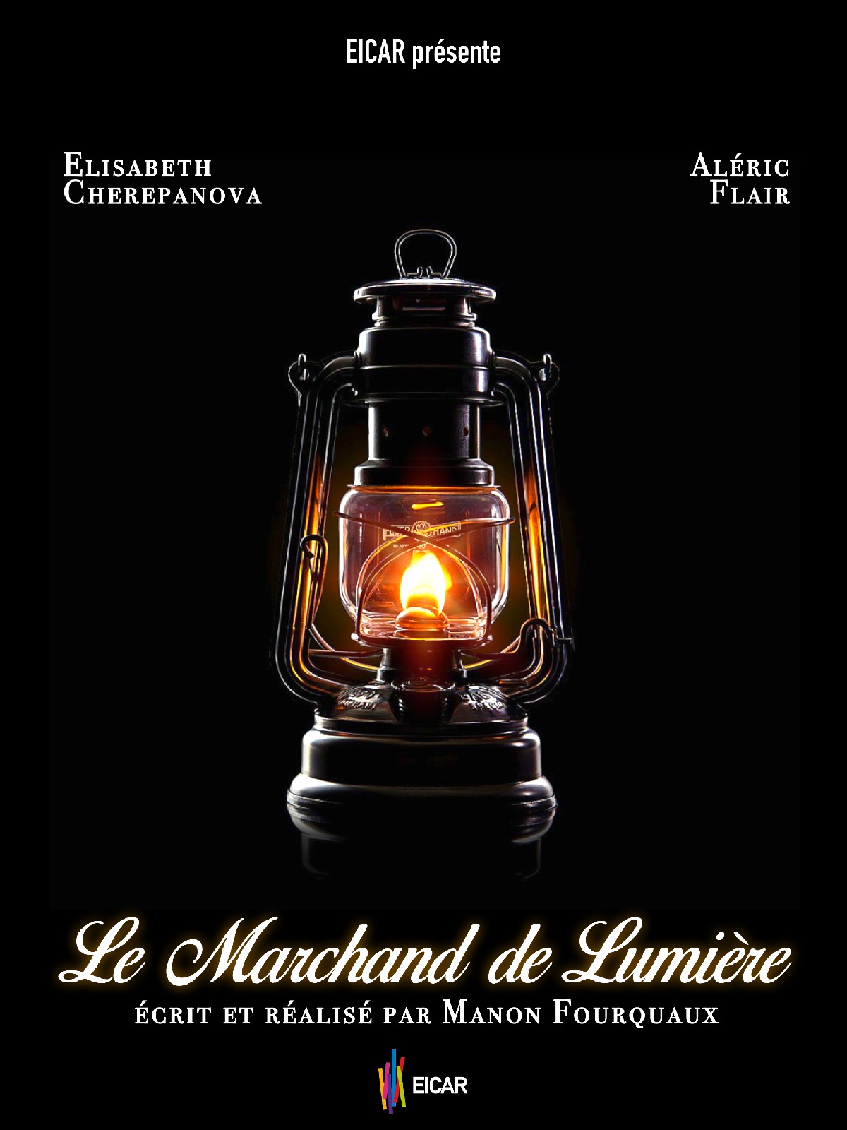 Le Marchand de Lumière