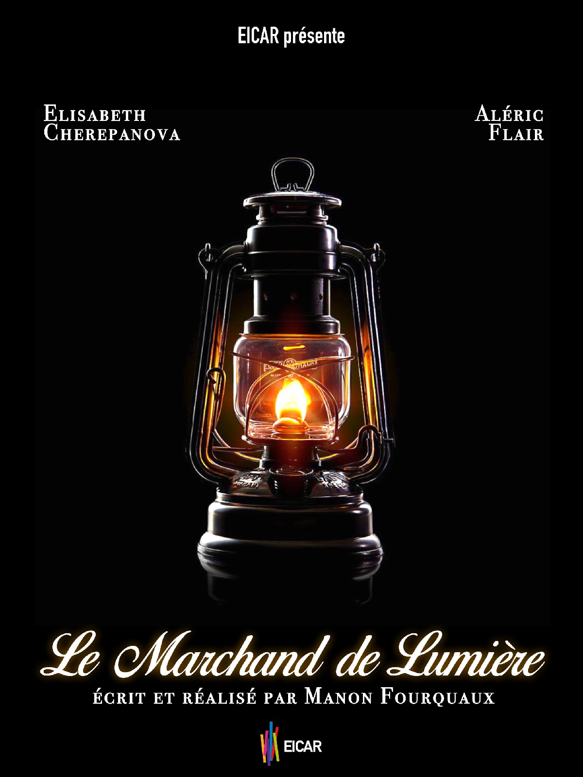 Le Marchand de Lumière stream