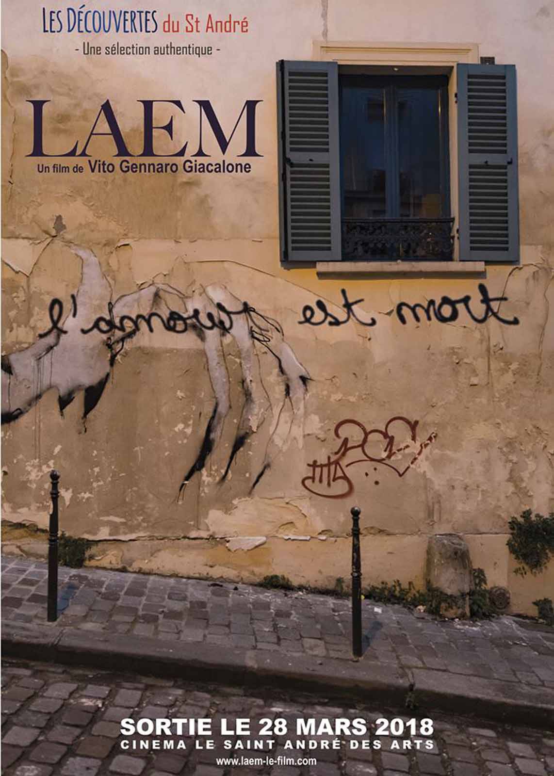 LAEM