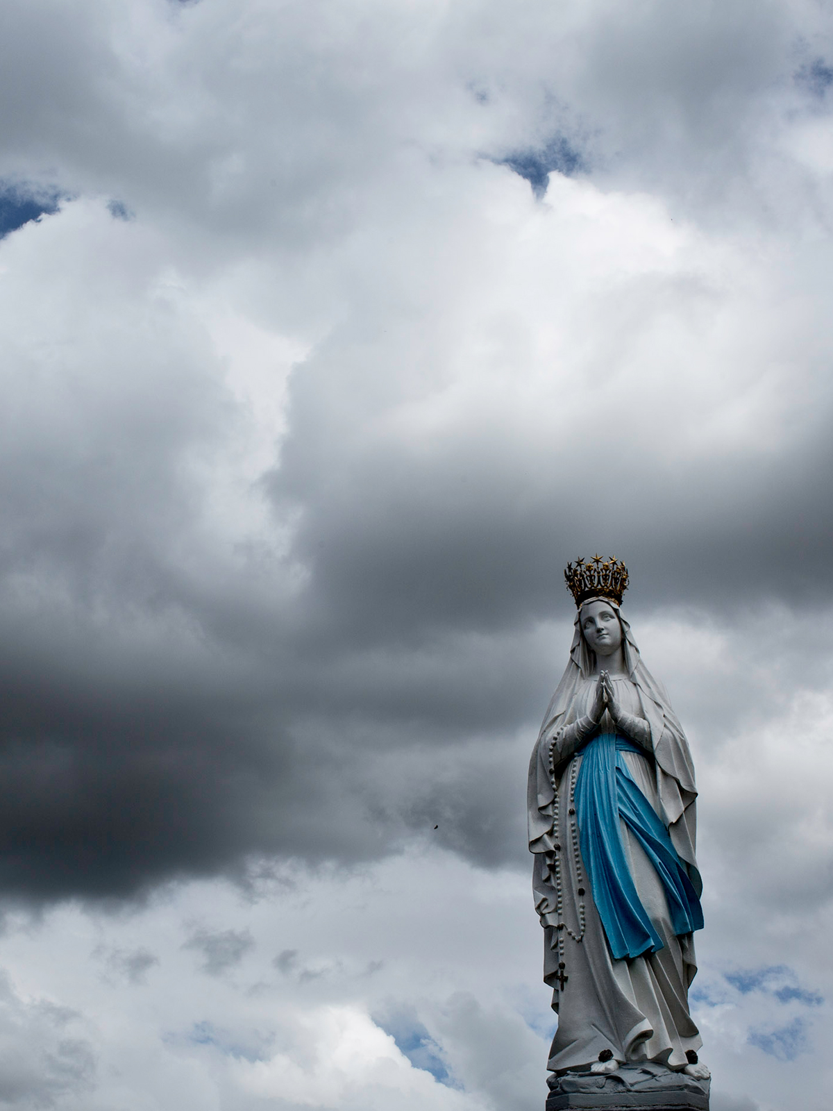 Lourdes