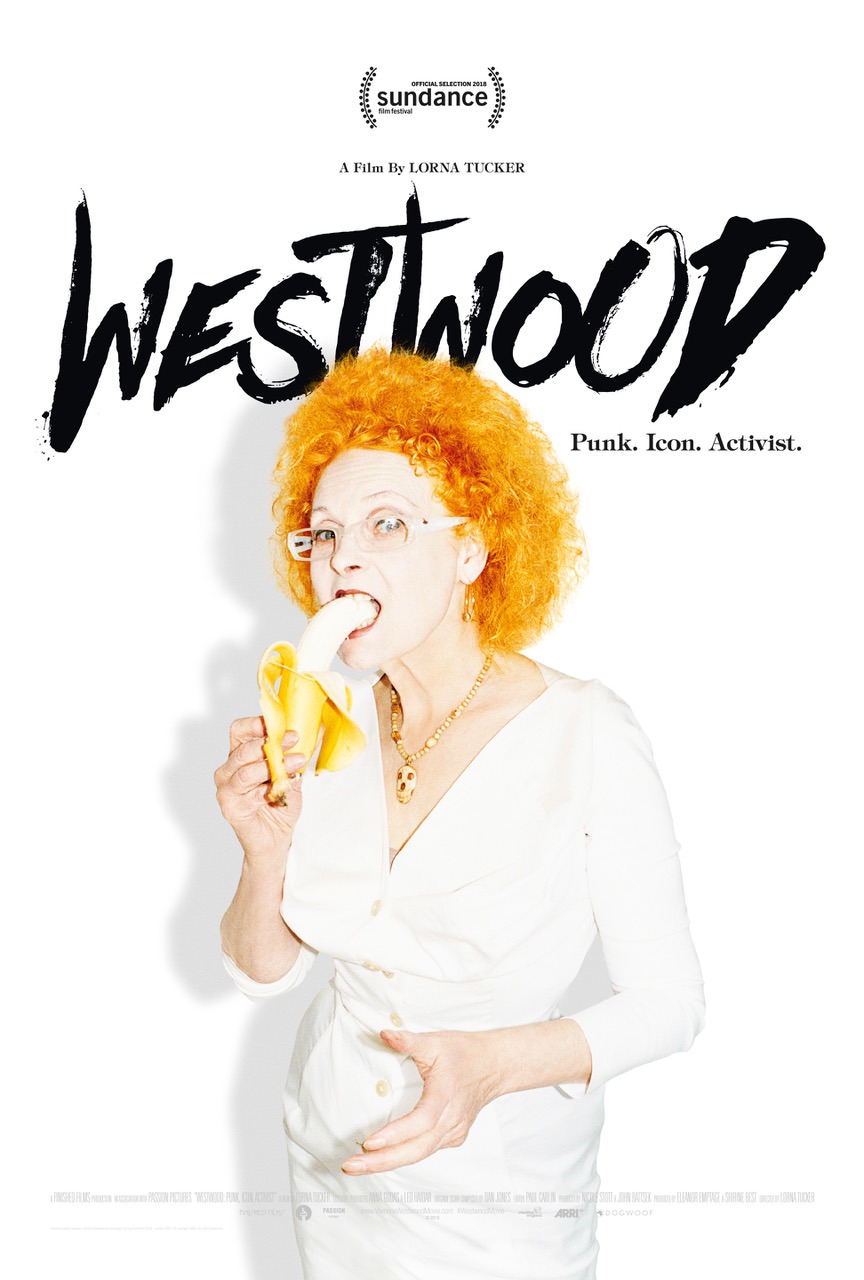 Westwood: Punk, Icon, Activist stream