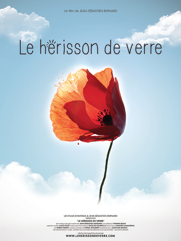 Le Hérisson de Verre