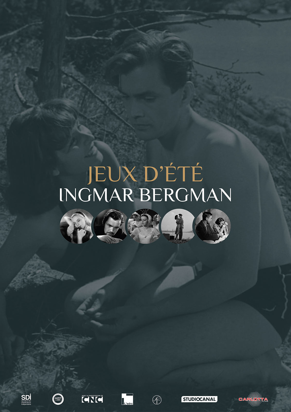 Jeux d'été