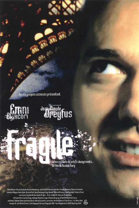 Fragile