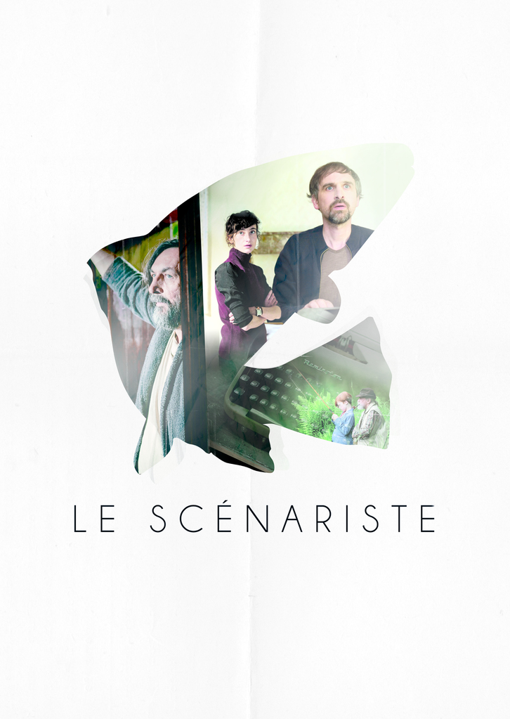 Le Scénariste stream