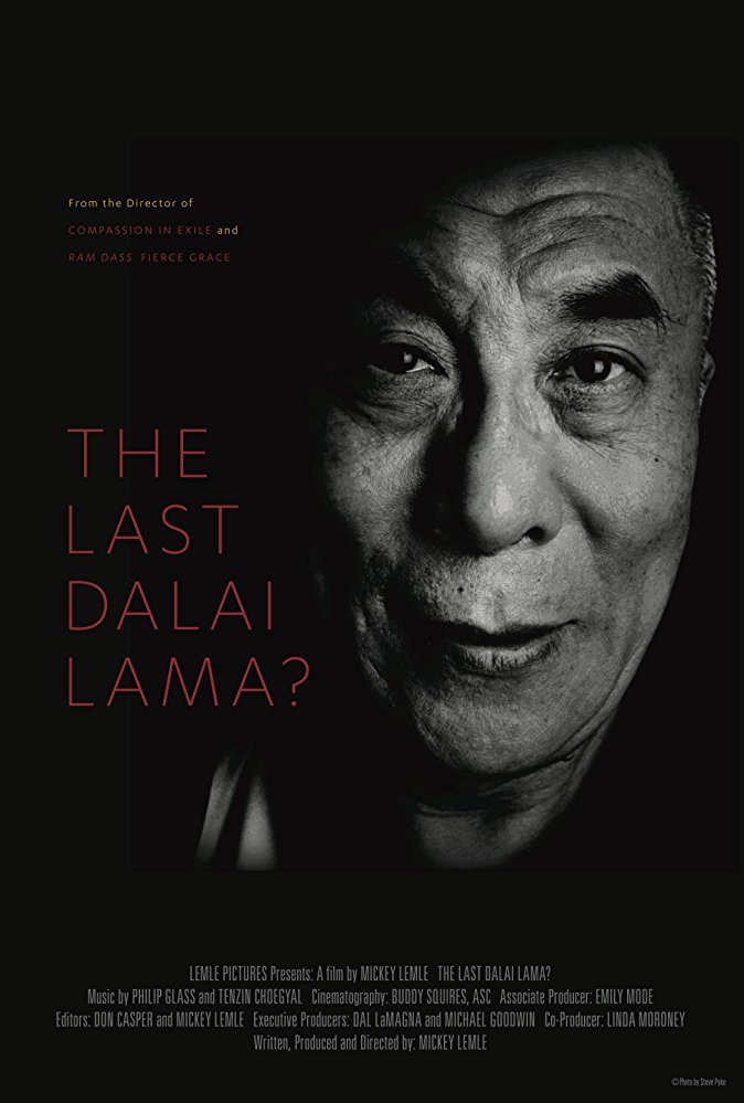 The Last Dalai Lama? stream