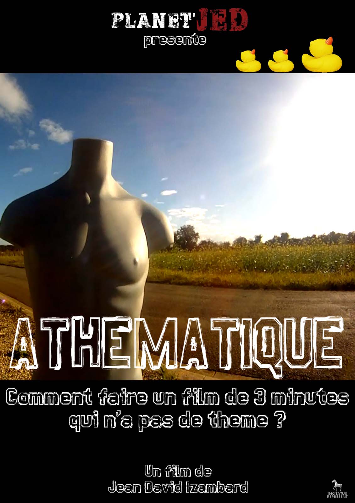 Athématique