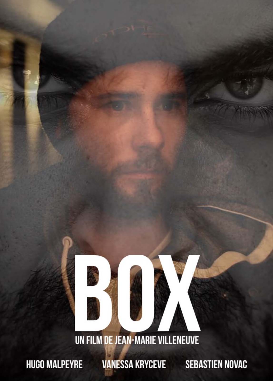 Box stream