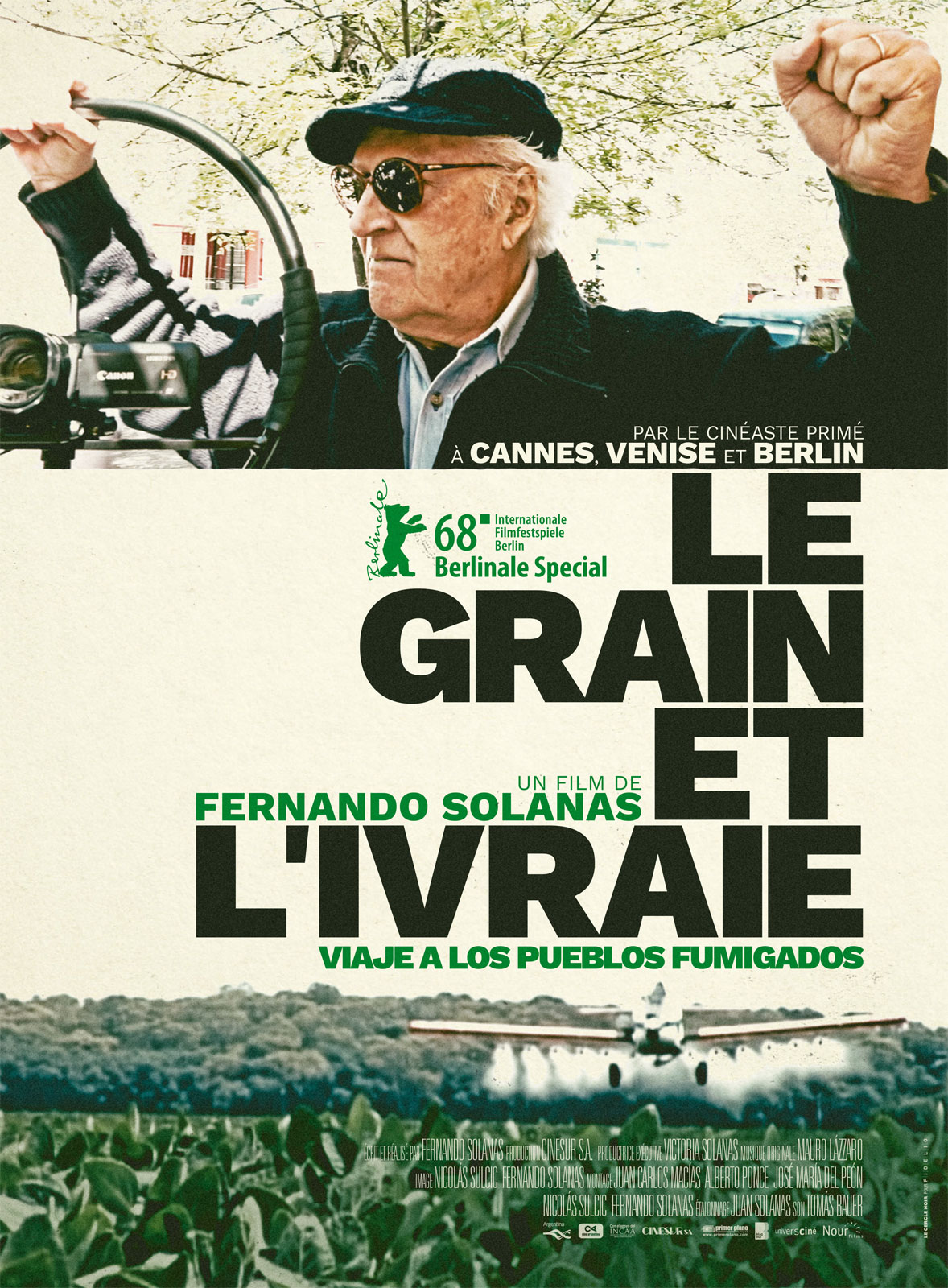 Le Grain et l'ivraie