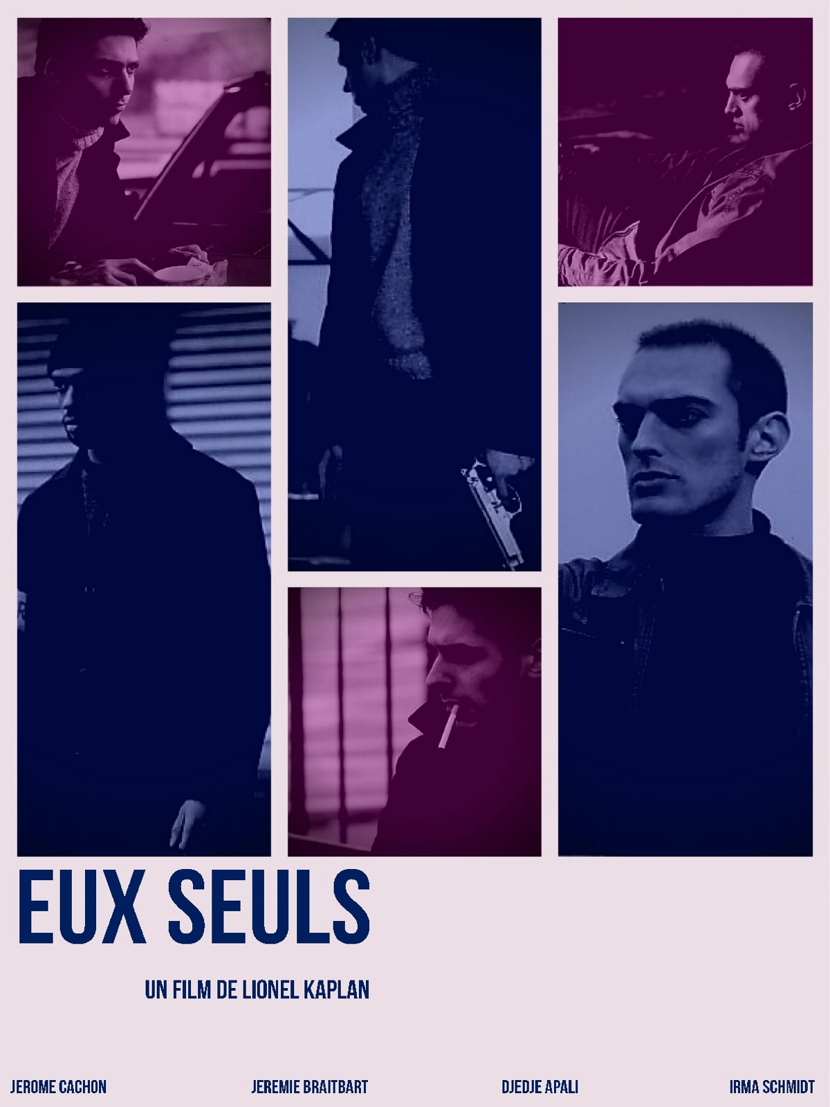 Eux-seuls stream