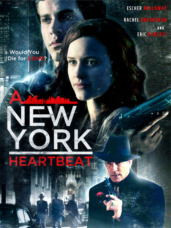 A New York Heartbeat stream