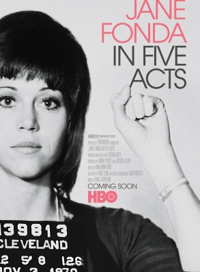 Jane Fonda in Five Acts stream