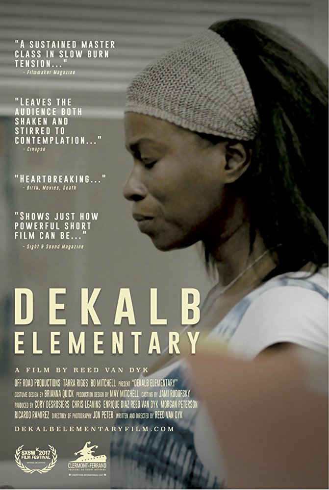 DeKalb Elementary stream