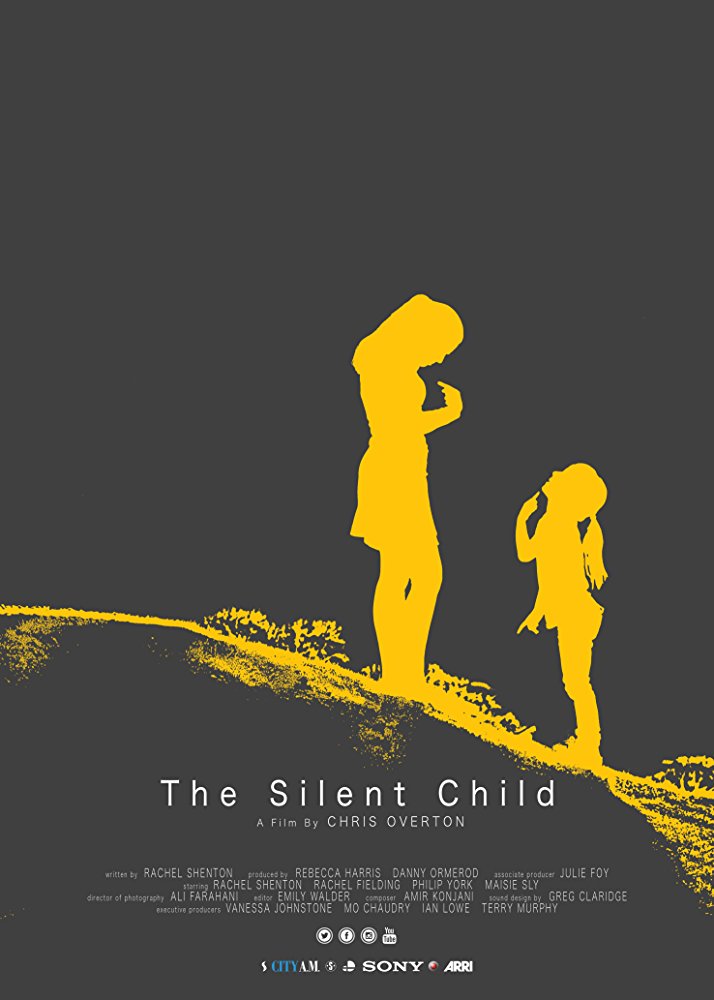 The Silent Child