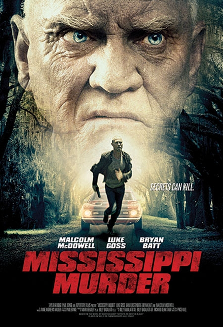 Mississippi Murder stream