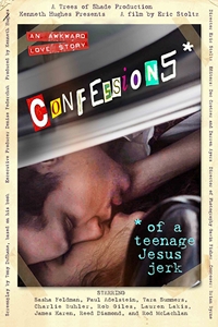 Confessions Of A Teenage Jesus Jerk stream