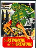 La Revanche de la creature