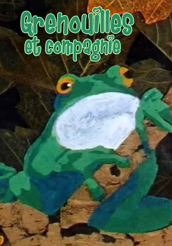 Grenouilles et Compagnie