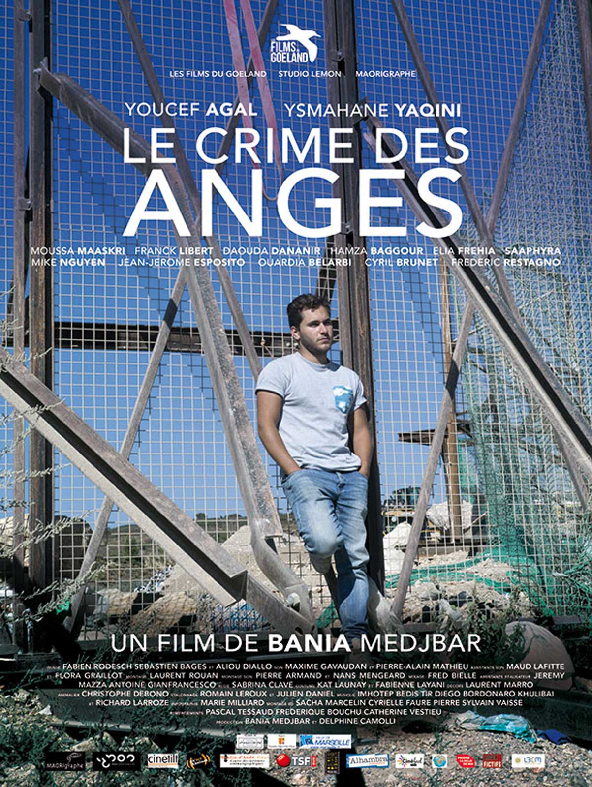 Le Crime des anges