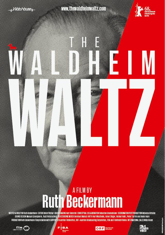 La Valse de Waldheim