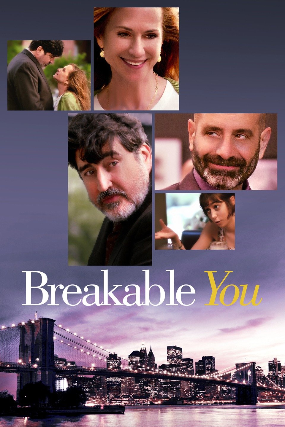 Breakable You stream