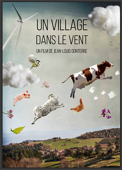 Un Village dans le vent stream