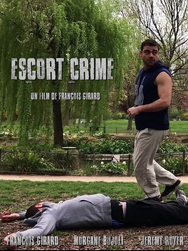 Escort Crime stream