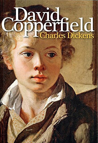 The Personal History Of David Copperfield