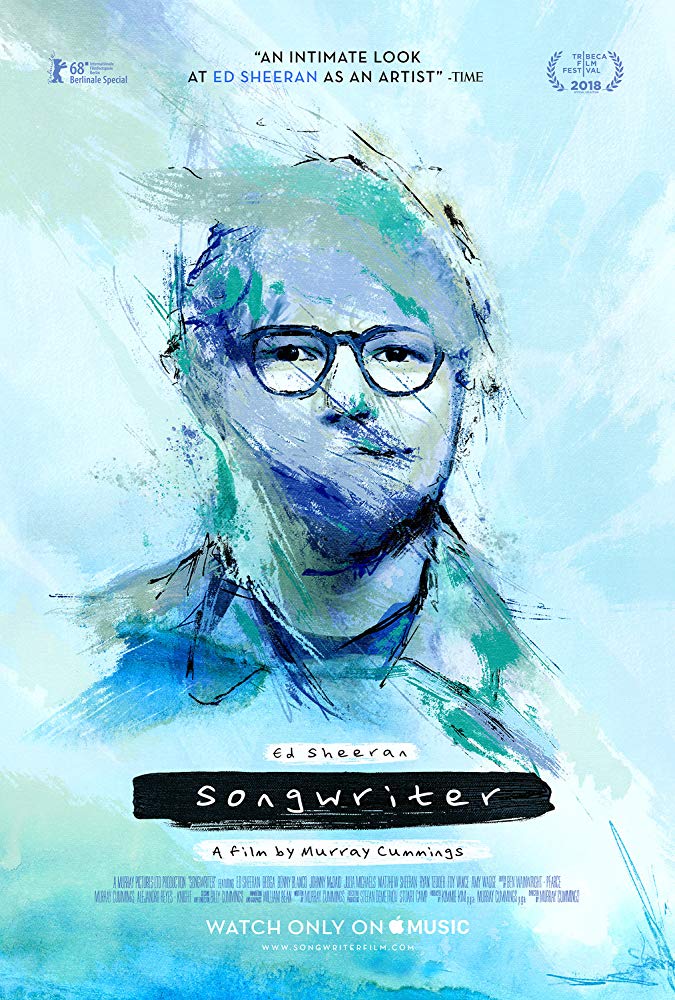 Songwriter stream