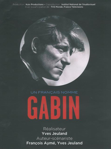 Un Français nommé Gabin