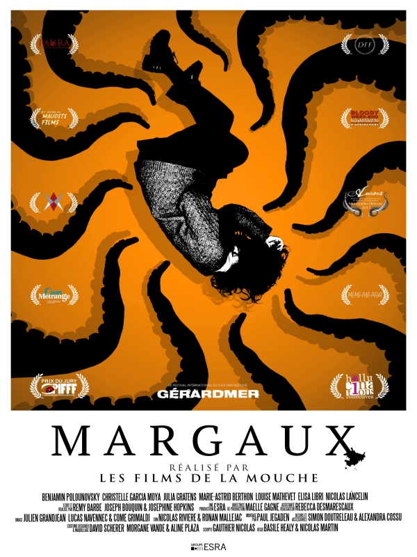 Margaux stream