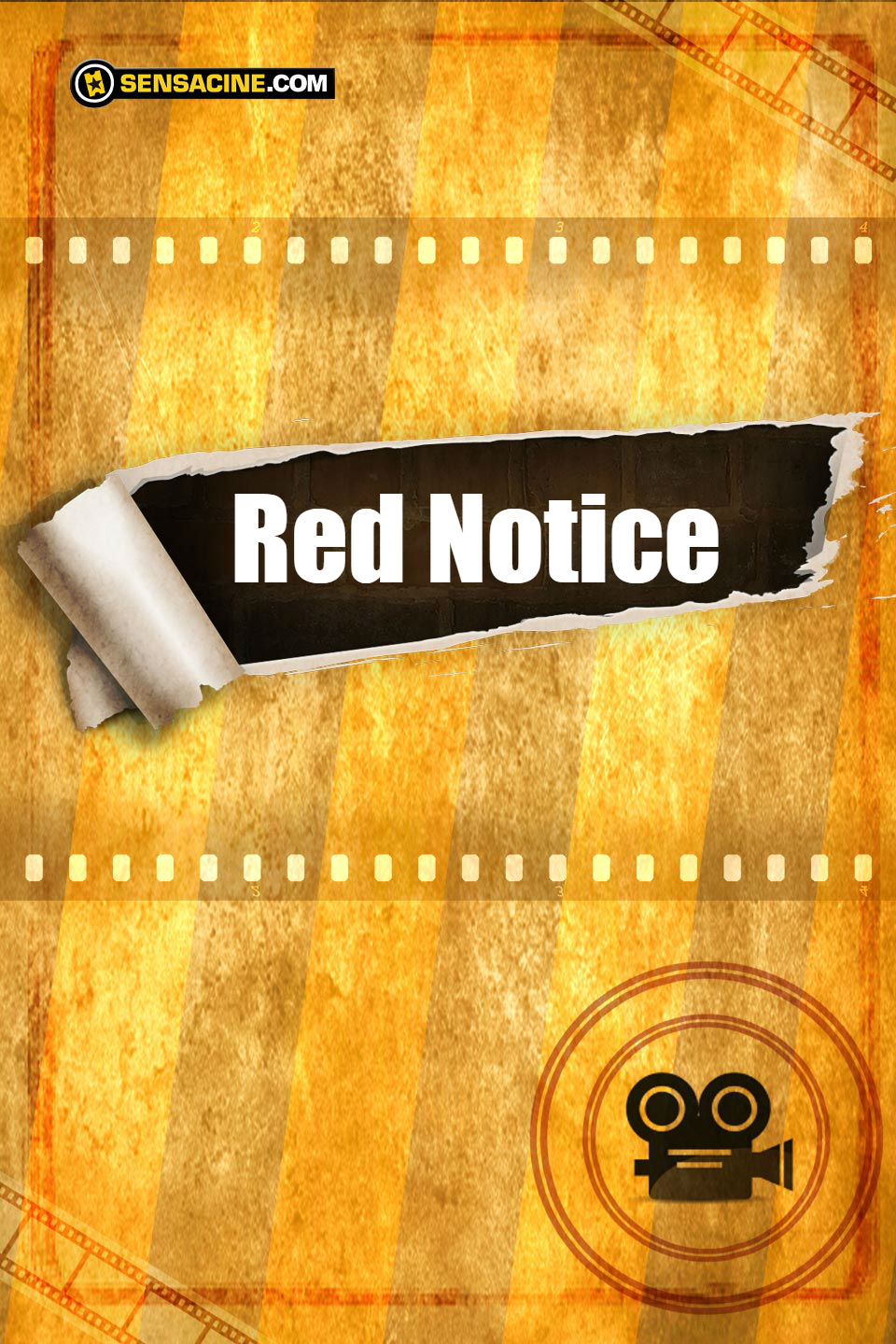 Red Notice