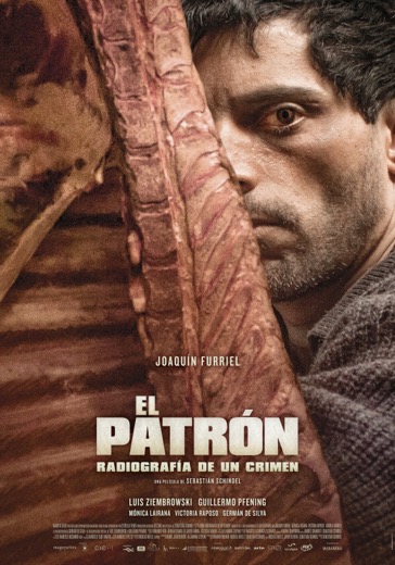 El Patron, radiografia de un crimen