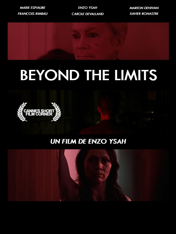 Beyond the Limits stream