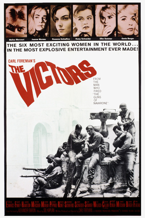 Les Vainqueurs
