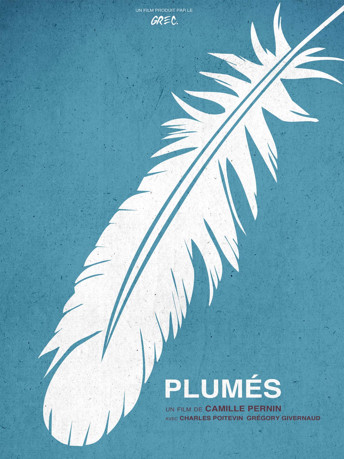 Plumés