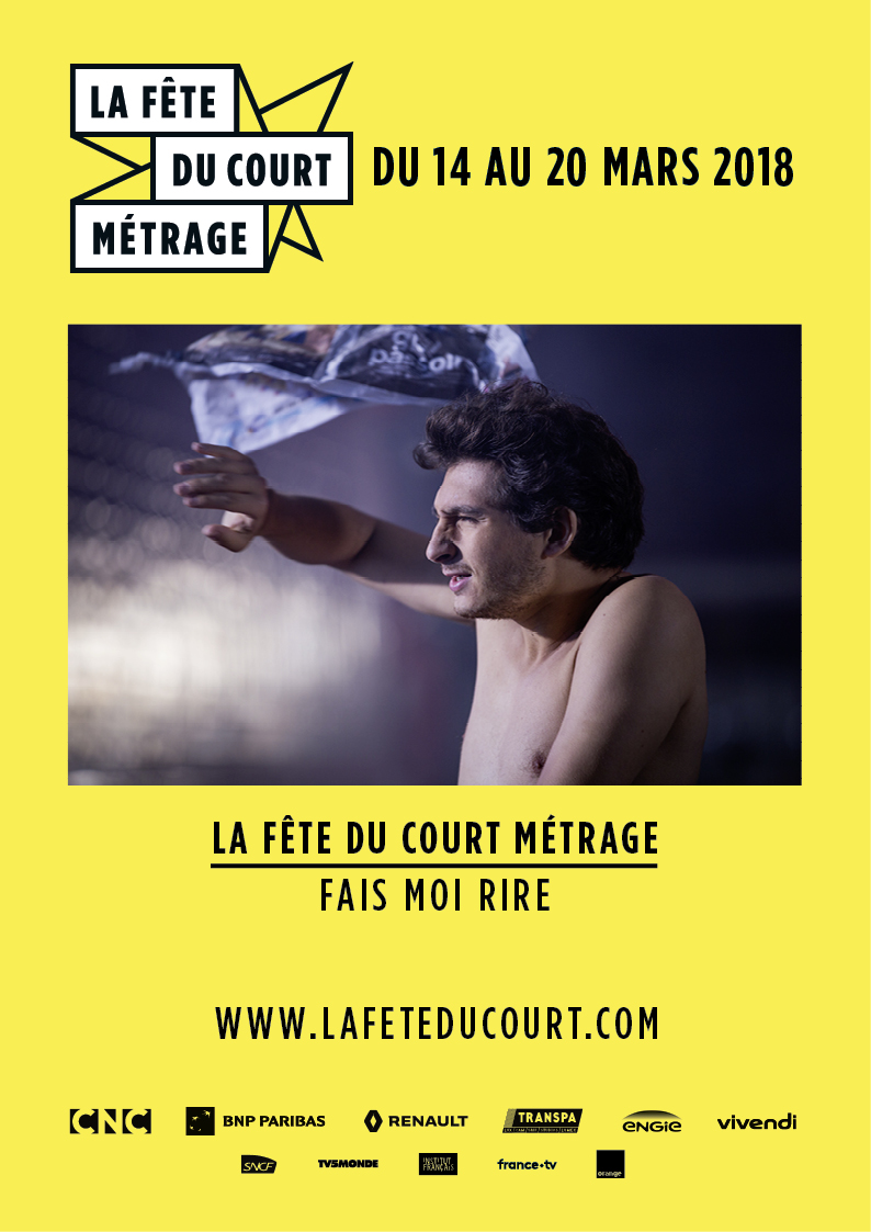 La Fête du court métrage - Fais moi rire stream