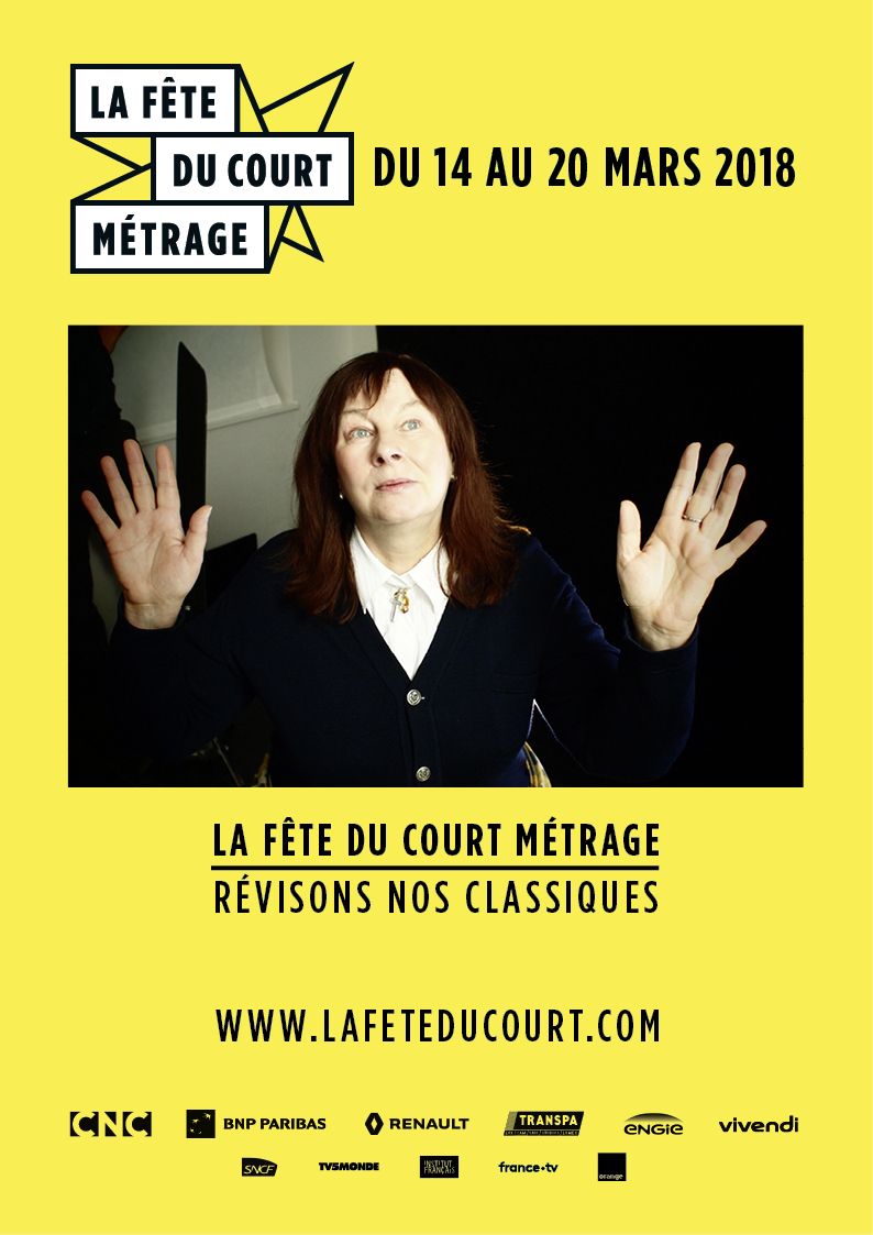 La Fête du court métrage - Révisons nos classiques stream