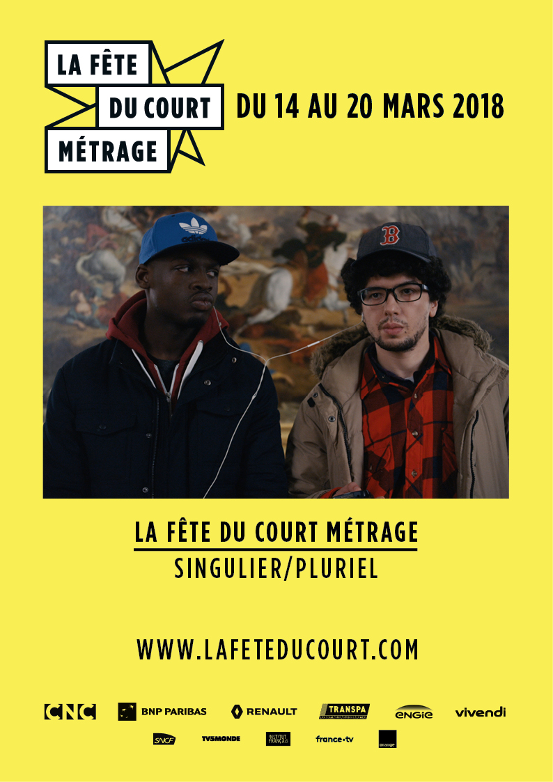 La Fête du court métrage - Singulier / Pluriel stream