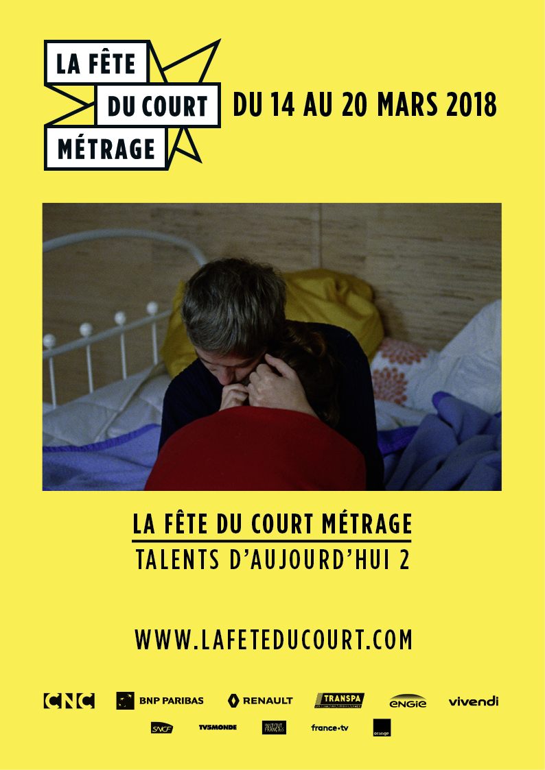 La Fête du court métrage - Talents d'aujourd'hui 2 stream