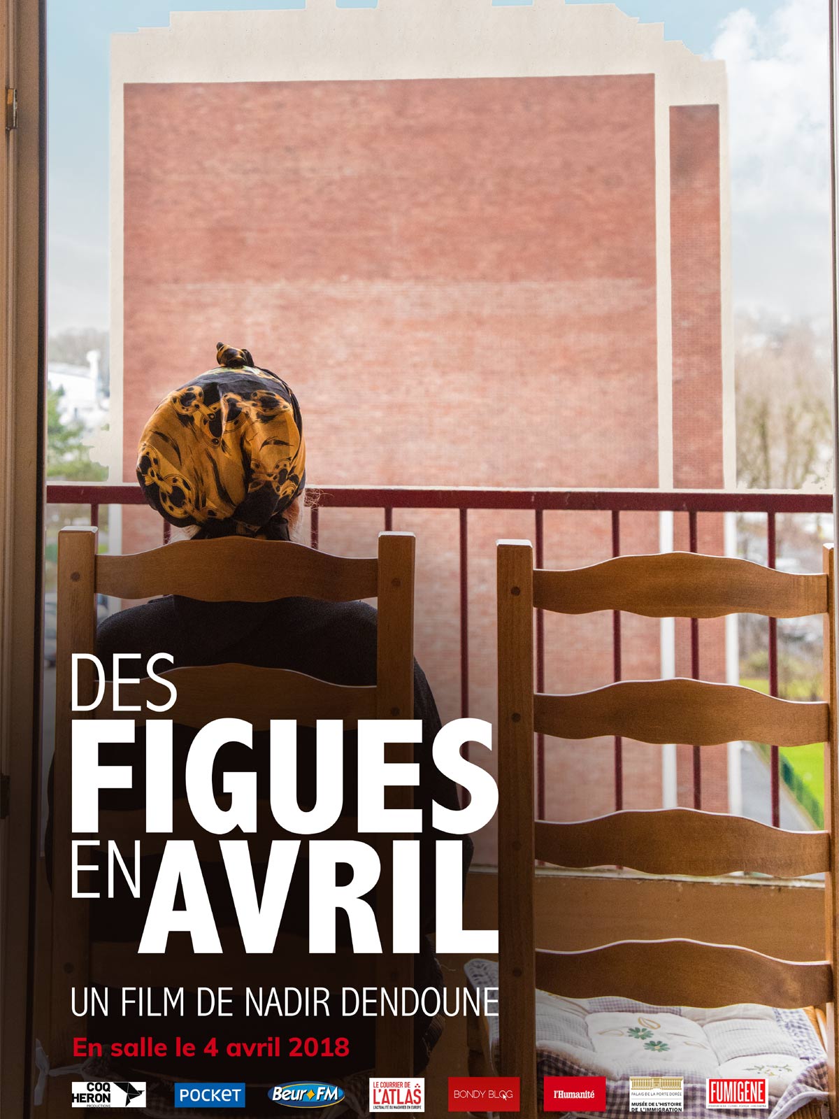 Des Figues en avril