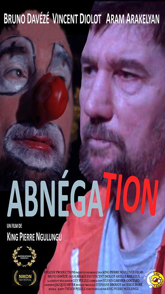 Abnégation