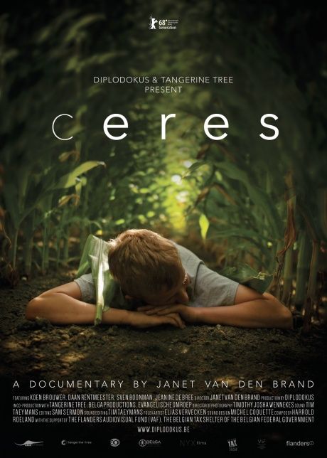 Ceres stream